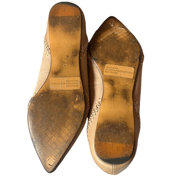 🌟Report Flats Size 8.5 - Picture 6 of 6